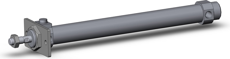 SMC CDBM2F25-200-RN