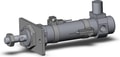 CDBM2F25-50-HL-M9BL-C