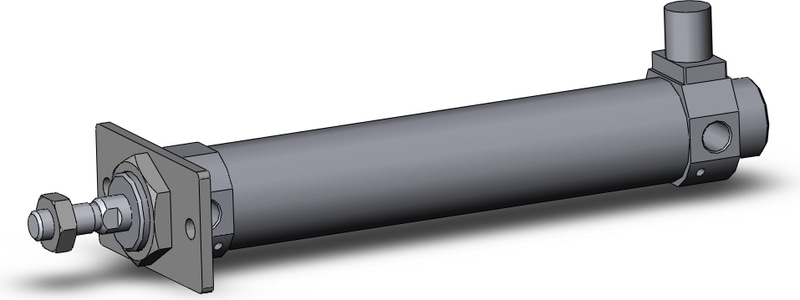 SMC CDBM2F32-125A-HL