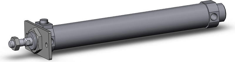 SMC CDBM2F32-200-RN
