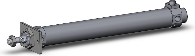 SMC CDBM2F32-200A-HN