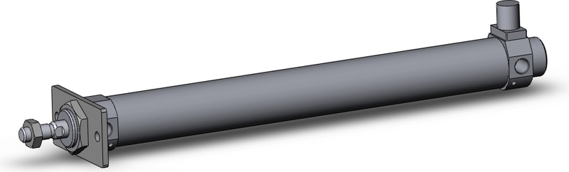 SMC CDBM2F32-250A-HL
