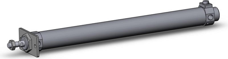 SMC CDBM2F32-300A-HN