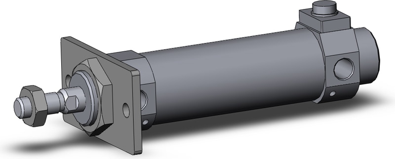 SMC CDBM2F32-50A-HN