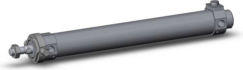 SMC CDBM2U32-200A-HN