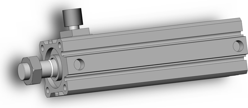 SMC CDBQ2A32-100DCM-RL
