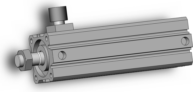 SMC CDBQ2A40-100DCM-RL