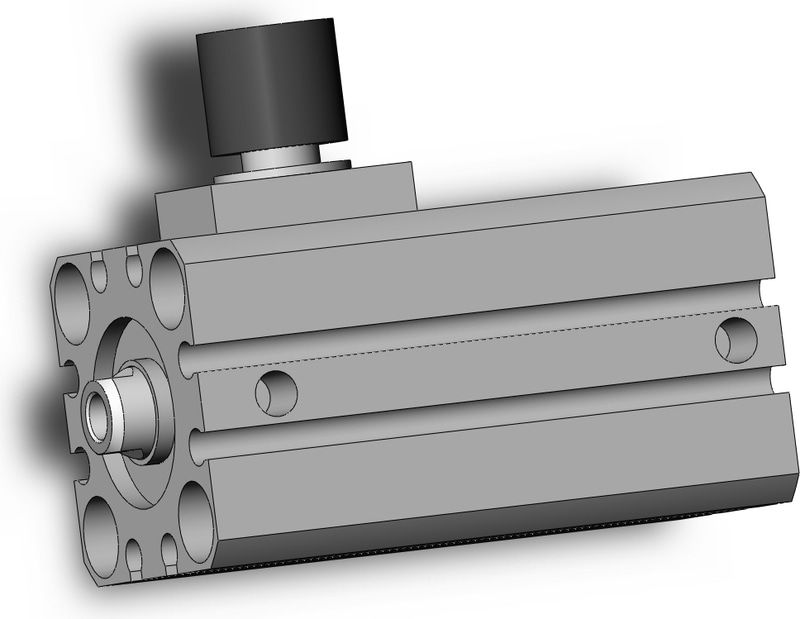 SMC CDBQ2B20-15DC-RL-M9NSAPC