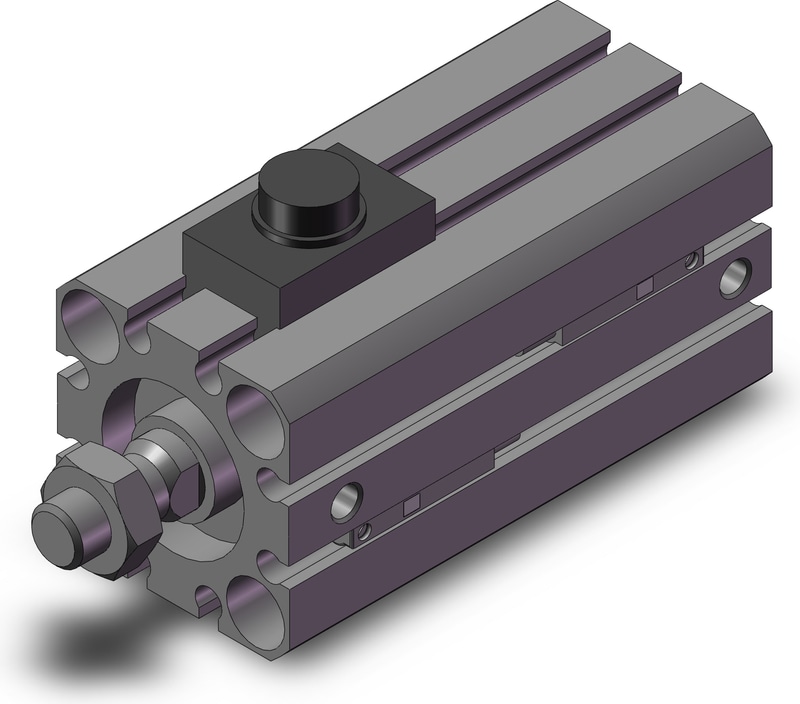 SMC CDBQ2B20-20DCM-RN-M9BWSDPC