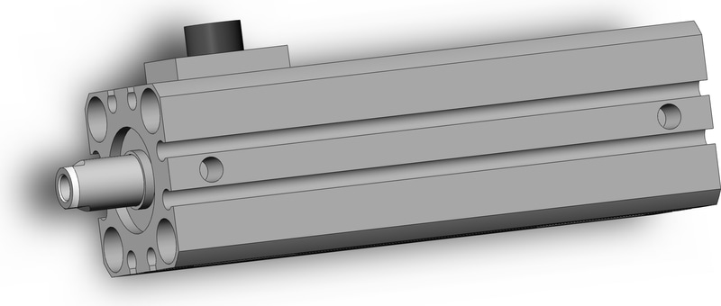 SMC CDBQ2B20-50DC-RN-M9BL