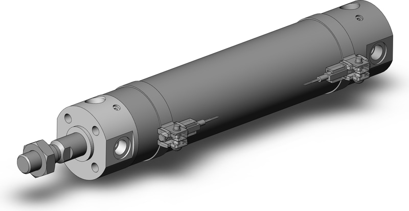 SMC CDG1BA32-125Z-M9BAL
