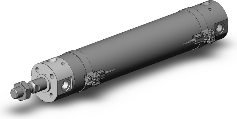 SMC CDG1BA32-150Z-M9PSAPC