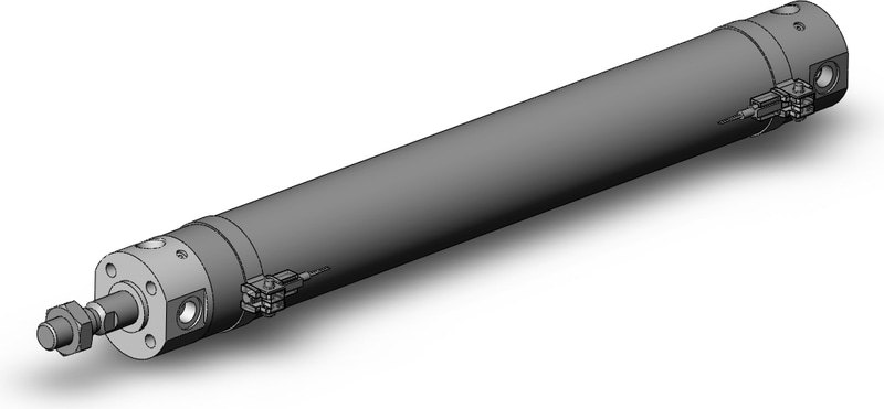 SMC CDG1BA32-250Z-M9BASDPC