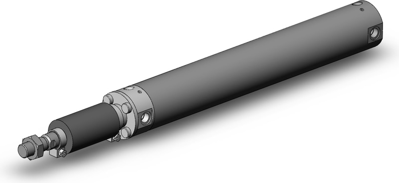 SMC CDG1BA40-250KZ