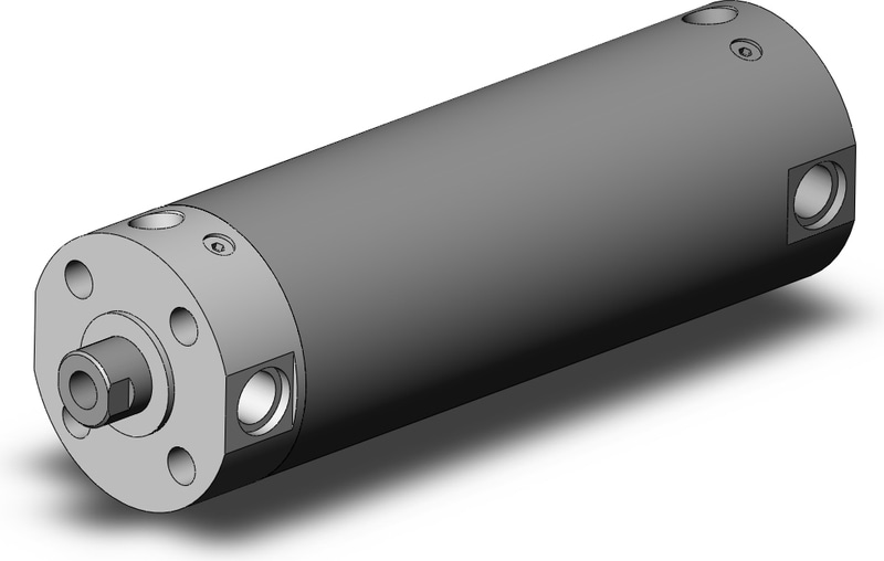 SMC CDG1BA63-125FZ