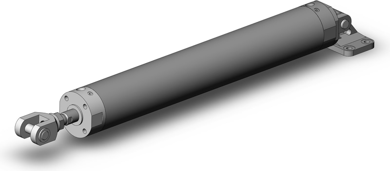 SMC CDG1DA80TN-500Z-NW