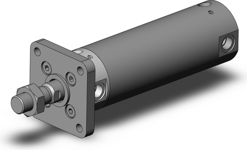 SMC CDG1FA40TF-75Z