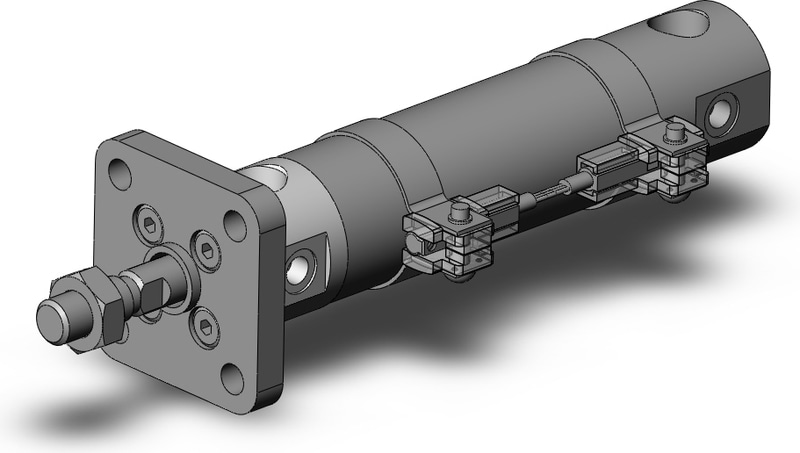 SMC CDG1FN20TN-50Z-M9PSAPC