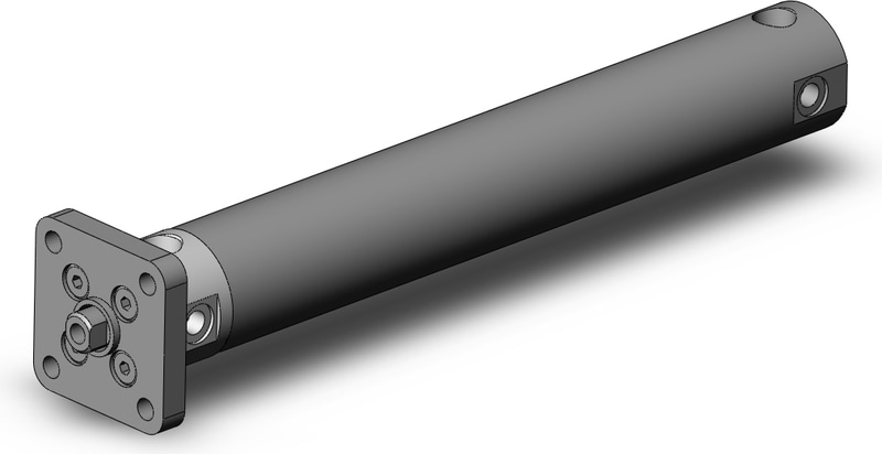 SMC CDG1FN25TN-150FZ