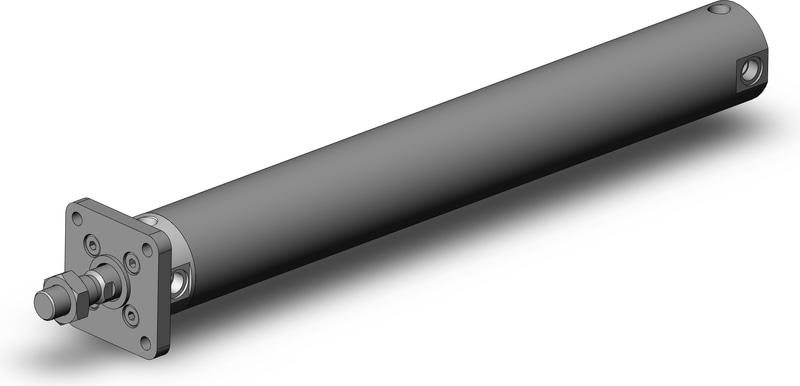 SMC CDG1FN40-300Z