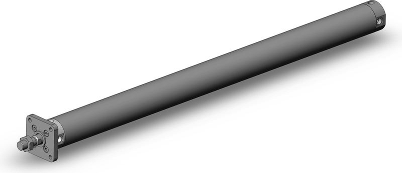 SMC CDG1FN40TF-600Z