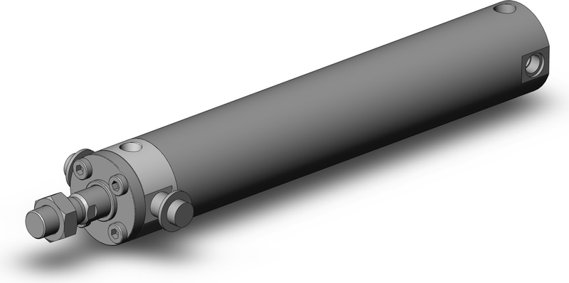 SMC CDG1UN50-250Z-XC4