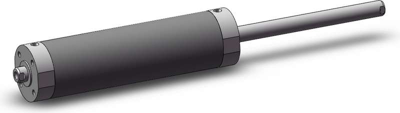 SMC CDG1WBN100-300FZ