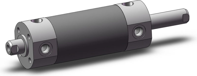 SMC CDG1WBN32-25FZ