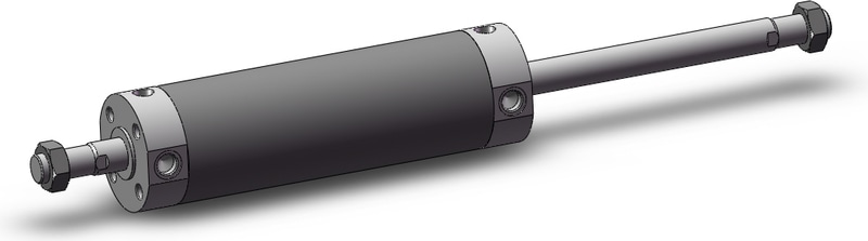 SMC CDG1WBN63-150Z