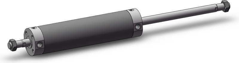 SMC CDG1WBN63-200Z