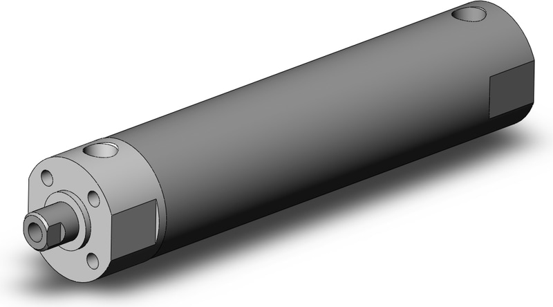 SMC CDG1ZN32-100FZ