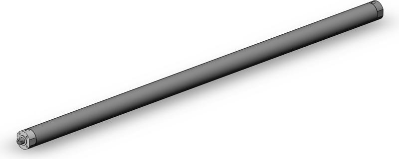 SMC CDG1ZN40-1100FZ