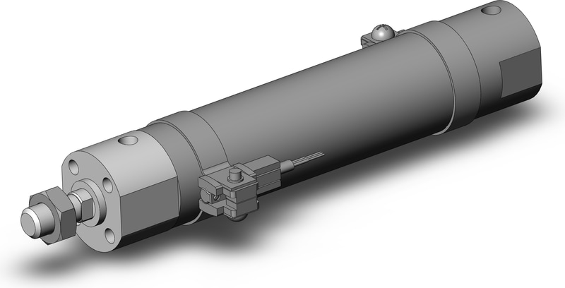 SMC CDG3BN20-75-M9NWM-C
