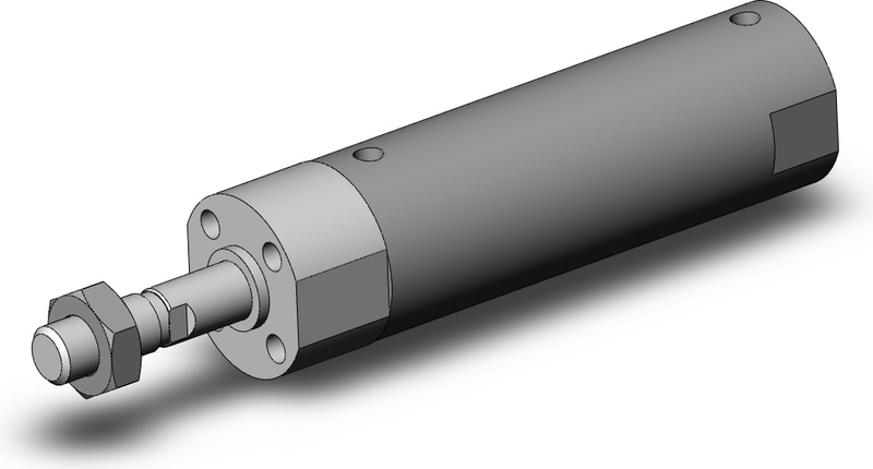 SMC CDG3BN25-50G