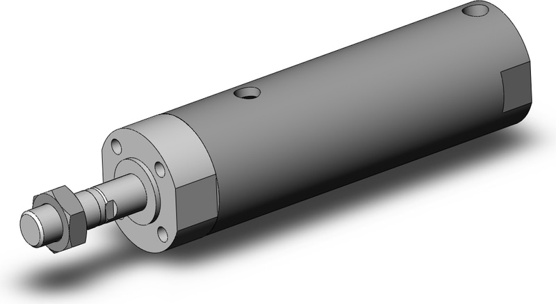SMC CDG3BN40-100G