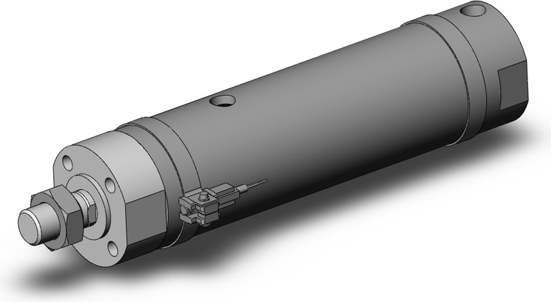 SMC CDG3BN40-125-M9BAL-C