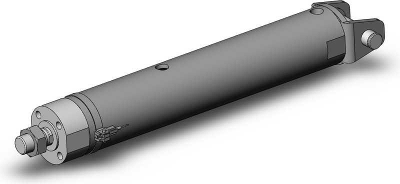 SMC CDG3DN50-250-M9BAZS-C