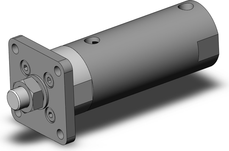 SMC CDG3FN50-75