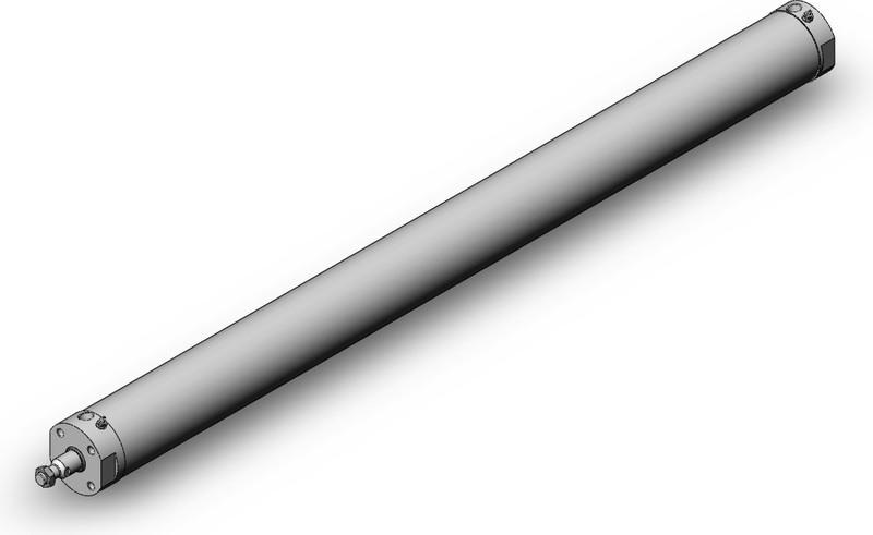 SMC CDG5BA100TNSR-1300-X165US