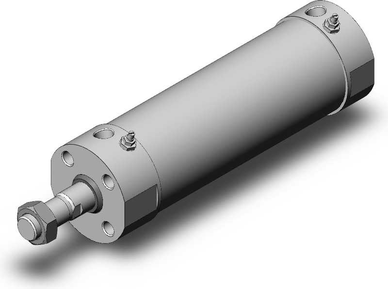 SMC CDG5BA63SR-125