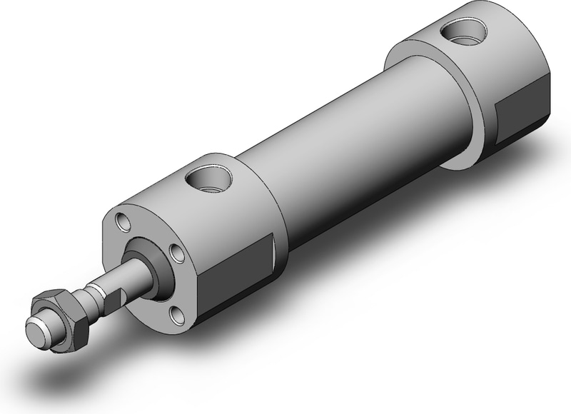 SMC CDG5BN20TFSV-25