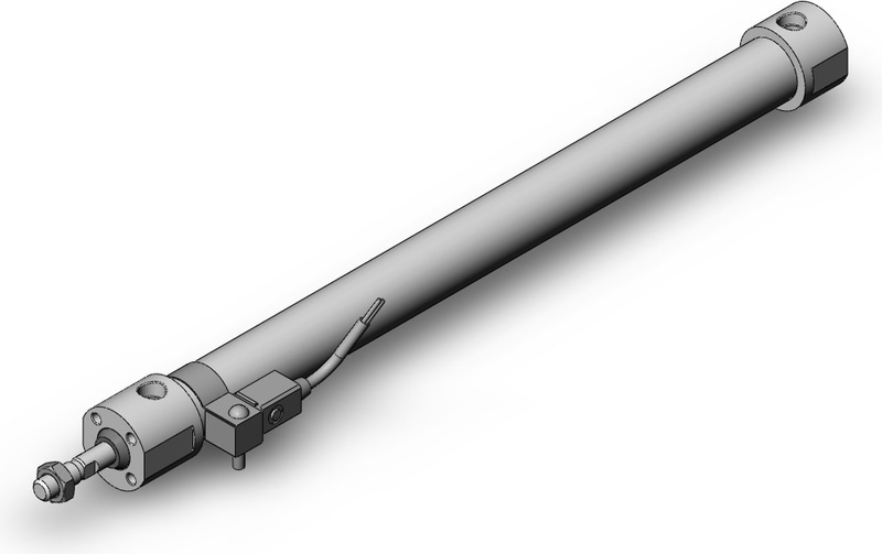 SMC CDG5BN20TNSR-250-G5BAMAPCS