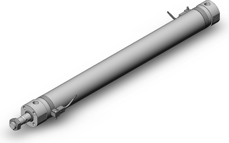 SMC CDG5BN50TNSV-500-G5BAZ