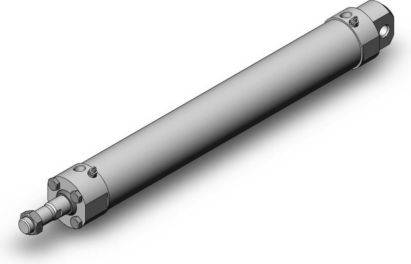 SMC CDG5EA40SR-250