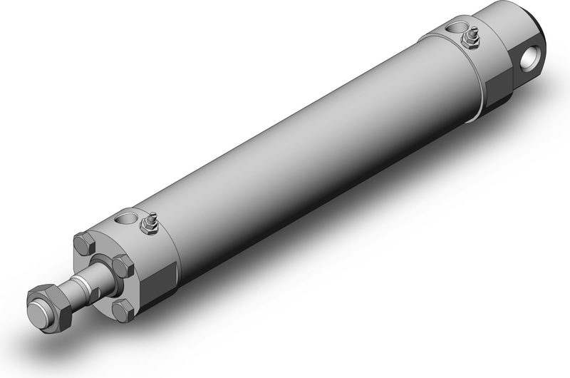 SMC CDG5EA50SR-200