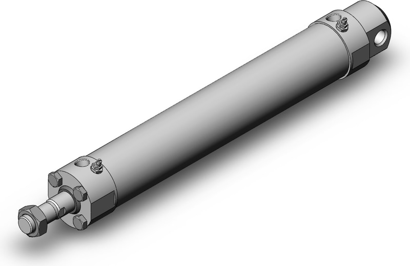 SMC CDG5EA50SR-250