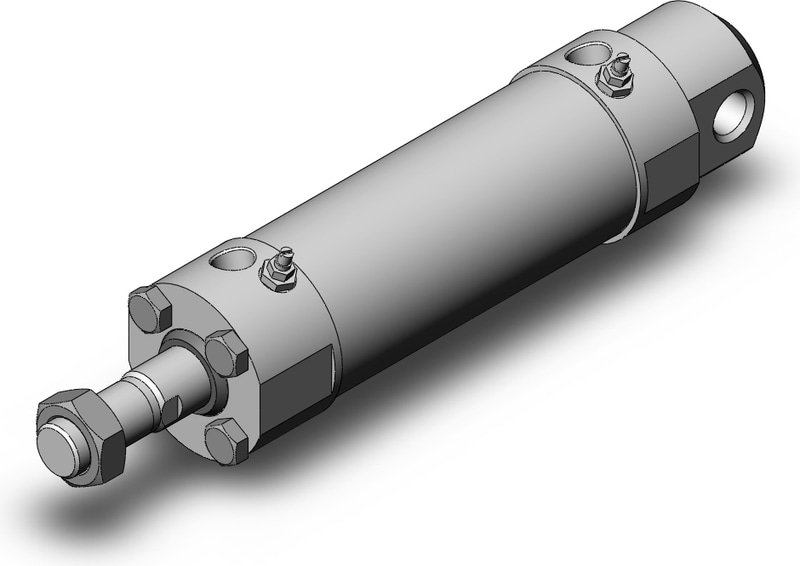 SMC CDG5EA50TFSV-75