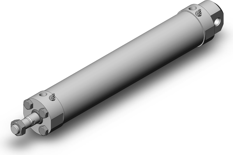 SMC CDG5EA63SR-300