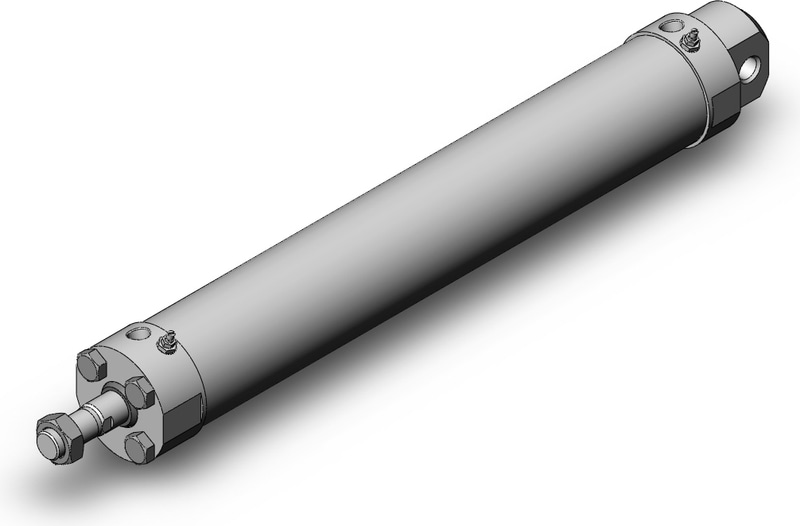 SMC CDG5EA63SV-350