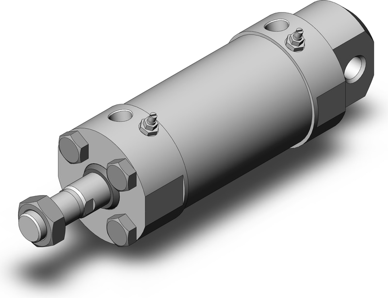 SMC CDG5EA63SV-50